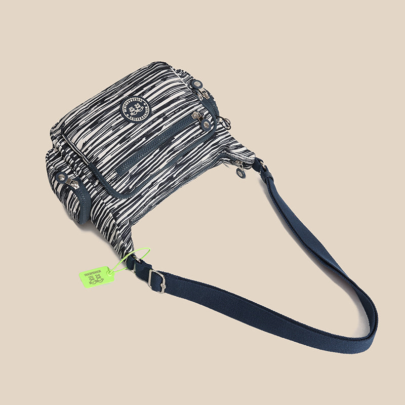 Bolsa Transversal Tote