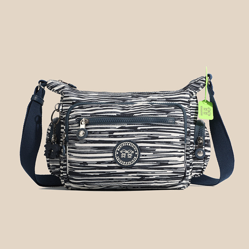 Bolsa Transversal Tote