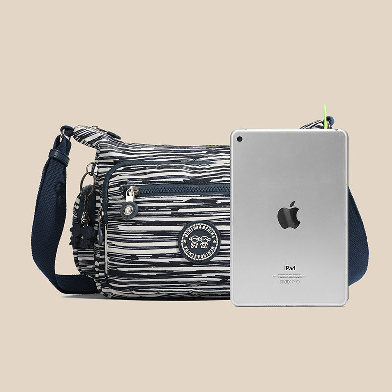 Bolsa Transversal Tote