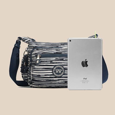 Bolsa Transversal Tote