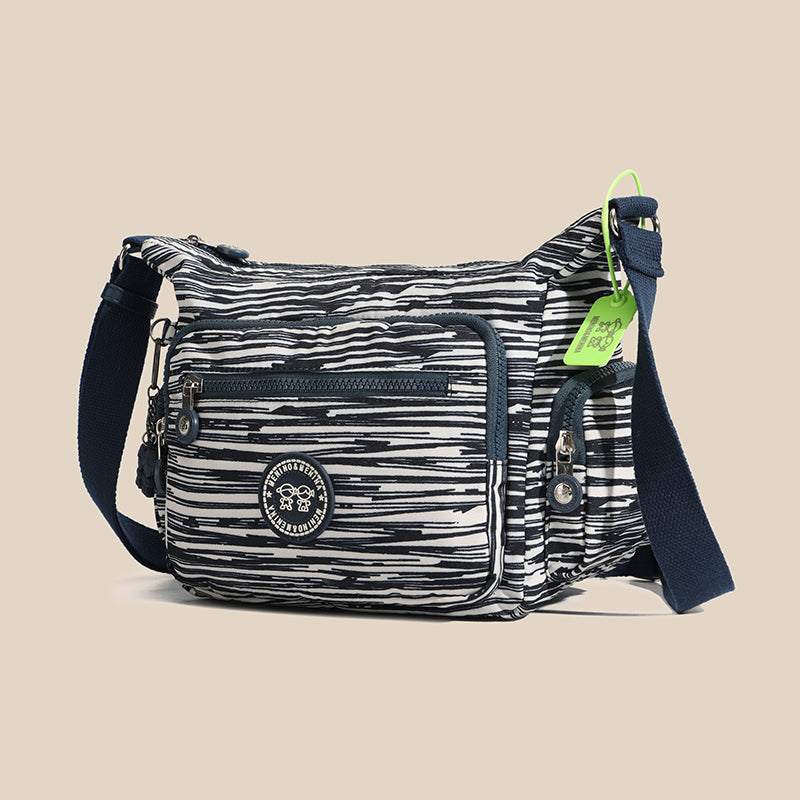 Bolsa Transversal Tote