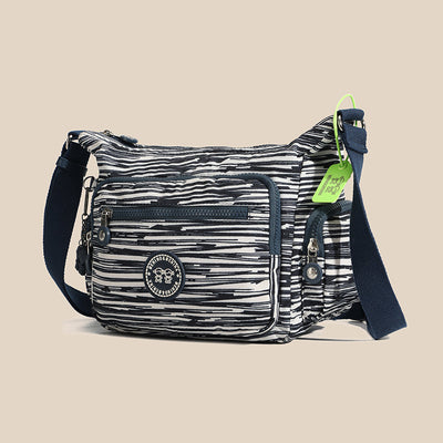 Bolsa Transversal Tote