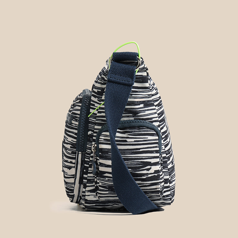 Bolsa Transversal Tote