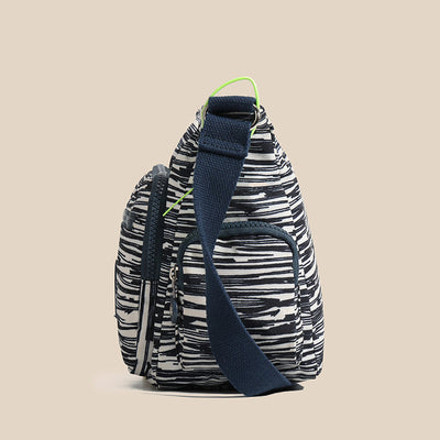 Bolsa Transversal Tote