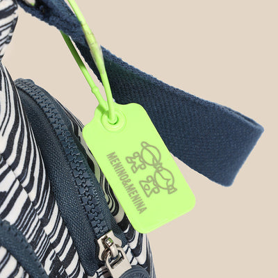 Bolsa Transversal Tote