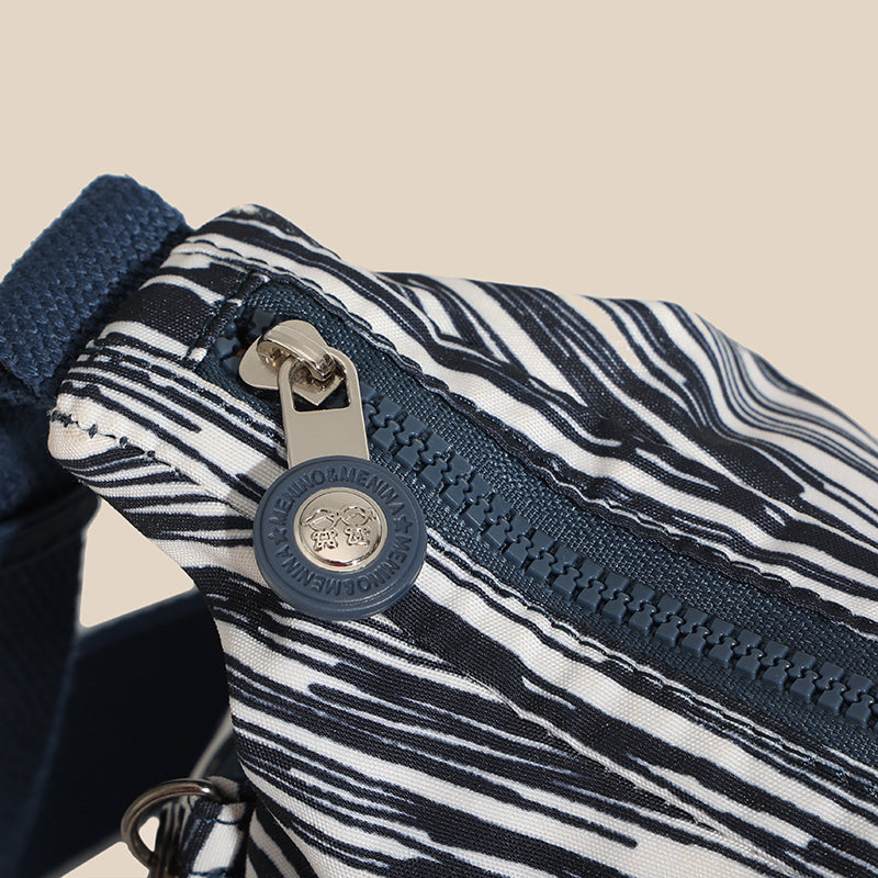 Bolsa Transversal Tote