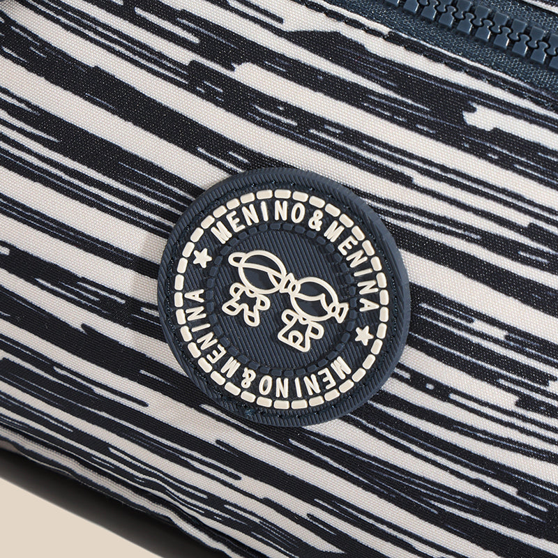 Bolsa Transversal Tote