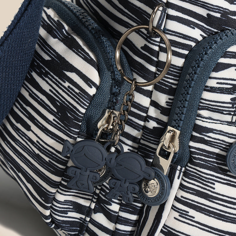 Bolsa Transversal Tote