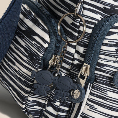 Bolsa Transversal Tote