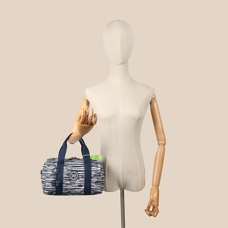 Bolsa Tiracolo Transversal