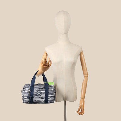 Bolsa Tiracolo Transversal