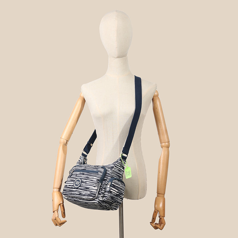 Bolsa Transversal Tote