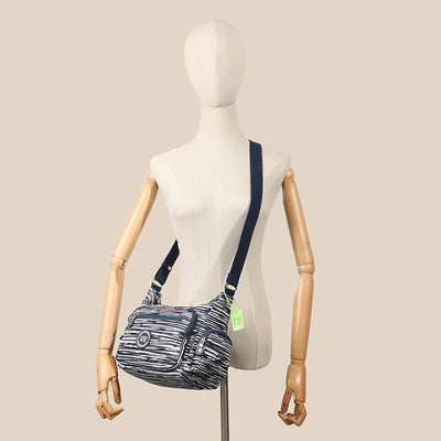 Bolsa Transversal Tote