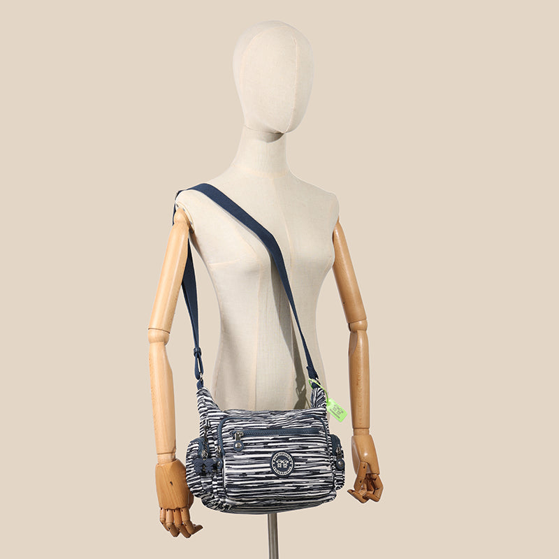 Bolsa Transversal Tote