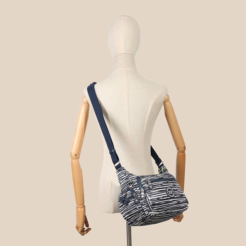 Bolsa Transversal Tote