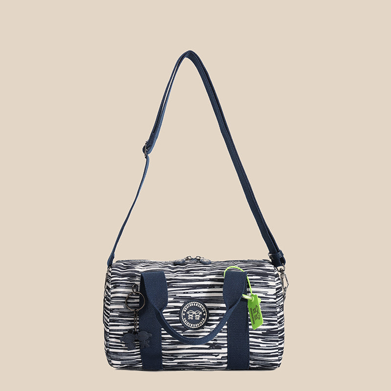 Bolsa Tiracolo Transversal