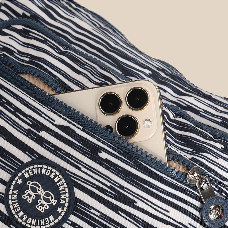 Bolsa Transversal Tote