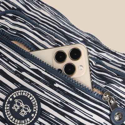 Bolsa Transversal Tote