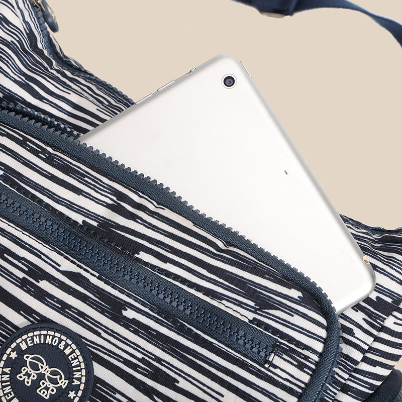 Bolsa Transversal Tote