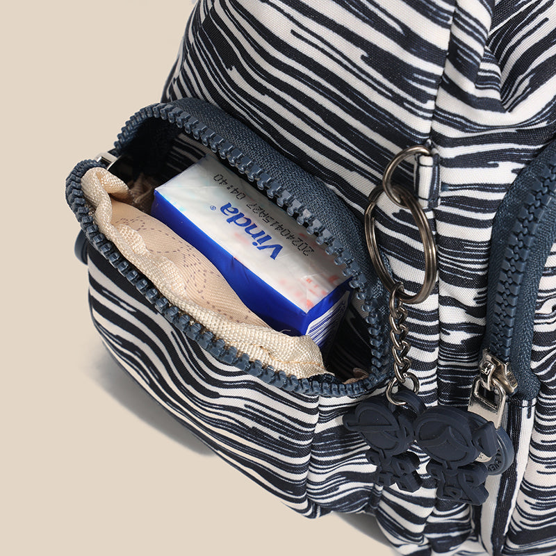 Bolsa Transversal Tote