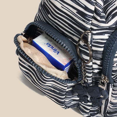 Bolsa Transversal Tote