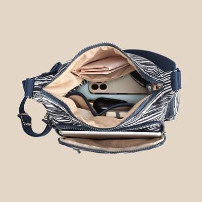 Bolsa Transversal Tote