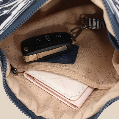 Bolsa Transversal Tote