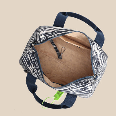 Bolsa Tiracolo Transversal