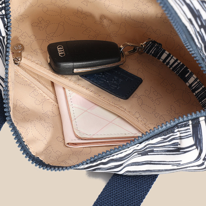 Bolsa Tiracolo Transversal